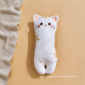 Baby comfort pillow cute animal toys